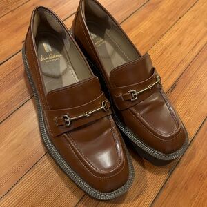 Sam Edelman Brown Women’s  Loafers